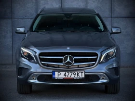 Mercedes-Benz GLA 220 4 Matic, 90000КМ, Facelift, снимка 1