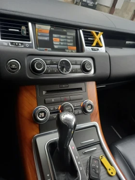 Land Rover Range Rover Sport, снимка 9