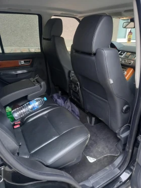 Land Rover Range Rover Sport, снимка 5