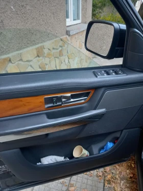 Land Rover Range Rover Sport, снимка 7