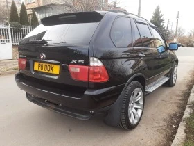 BMW X5 sport paket | Mobile.bg    7