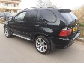 BMW X5 sport paket | Mobile.bg    6