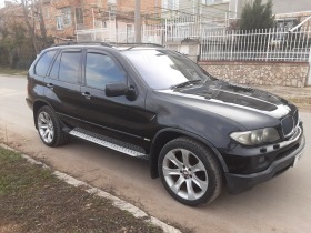 BMW X5 sport paket, снимка 3 - Автомобили и джипове - 40172538
