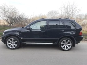 BMW X5 sport paket | Mobile.bg    5