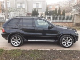 BMW X5 sport paket | Mobile.bg    4