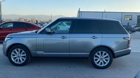     Land Rover Range rover 3.0 SDV6 FULL TOP