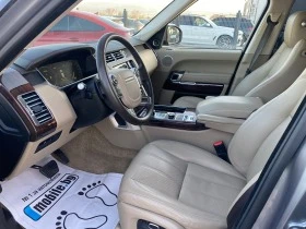 Land Rover Range rover 3.0 SDV6 FULL TOP, снимка 15