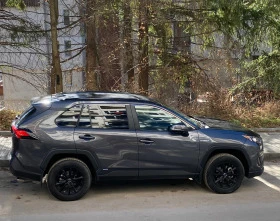 Toyota Rav4 AWD hybrid , снимка 2