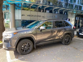 Toyota Rav4 AWD hybrid , снимка 7