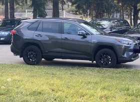 Toyota Rav4 AWD hybrid , снимка 14