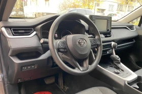 Toyota Rav4 AWD hybrid , снимка 10