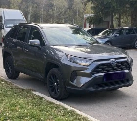 Toyota Rav4 AWD hybrid , снимка 1