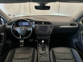 VW Tiguan 2.0TDI* 4X4*       | Mobile.bg   10