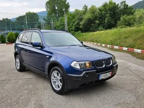 Обява за продажба на BMW X3 2.0D Koja/4x4/6skorost/122 000km ~8 699 лв. - изображение 7