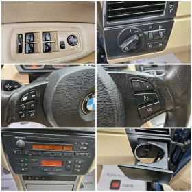 BMW X3 2.0D Koja/4x4/6skorost/122 000km - [16] 