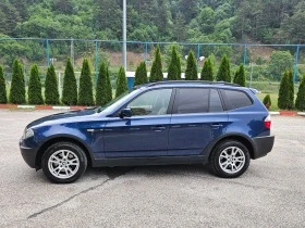 Обява за продажба на BMW X3 2.0D Koja/4x4/6skorost/122 000km ~8 699 лв. - изображение 2