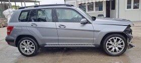 Mercedes-Benz GLK 350CDI Автоматик - [15] 