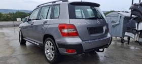 Mercedes-Benz GLK 350CDI Автоматик - [1] 