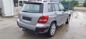 Mercedes-Benz GLK 350CDI Автоматик, снимка 15