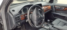 Mercedes-Benz GLK 350CDI  | Mobile.bg    4