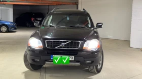 Volvo Xc90 3.2 AWD - изображение 1