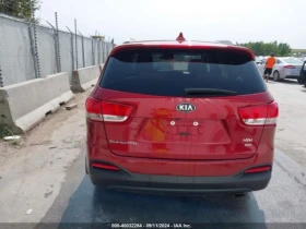 Kia Sorento LX FWD * Подходяща за ГАЗ - [7] 