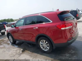 Kia Sorento LX FWD * Подходяща за ГАЗ - [9] 