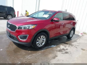 Kia Sorento LX FWD * Подходяща за ГАЗ - [3] 