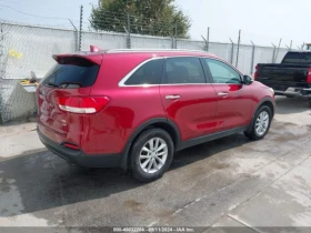 Kia Sorento LX FWD *    | Mobile.bg    4