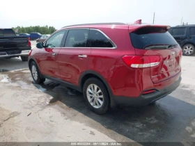 Kia Sorento LX FWD * Подходяща за ГАЗ - [4] 