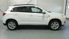 Mitsubishi ASX 1.8 d panorama - [6] 