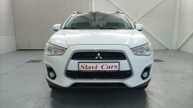 Mitsubishi ASX 1.8 d panorama | Mobile.bg    2