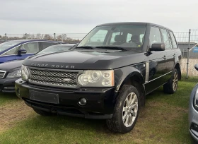 Land Rover Range rover 4.2 Supercharged , снимка 1