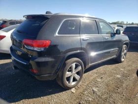 Jeep Grand cherokee OVERLAND | Mobile.bg    5