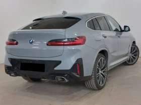 BMW X4 30d/ xDrive/ M-SPORT/ LED/ CAMERA/ | Mobile.bg    2