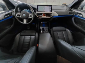 BMW X4 30d/ xDrive/ M-SPORT/ LED/ CAMERA/ | Mobile.bg    5