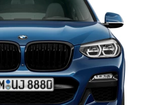 BMW X4 xDrive20d, снимка 6