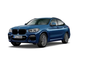 BMW X4 xDrive20d, снимка 2