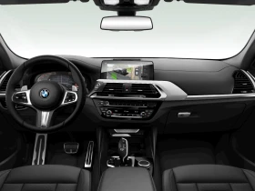 BMW X4 xDrive20d, снимка 10