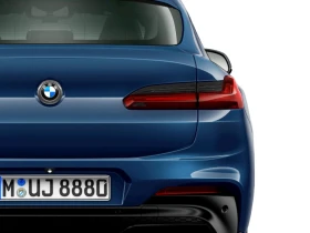 BMW X4 xDrive20d, снимка 7