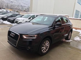 Audi Q3 2.0TDI, снимка 2