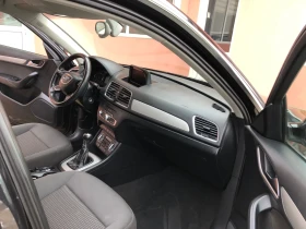 Audi Q3 2.0TDI, снимка 12