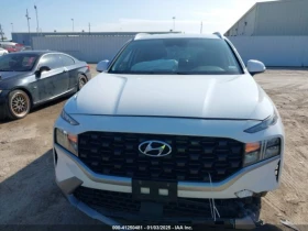     Hyundai Santa fe SEL,  