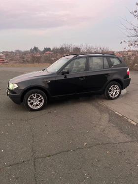 BMW X3 2.0d, снимка 2