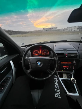 BMW X3 2.0d, снимка 9