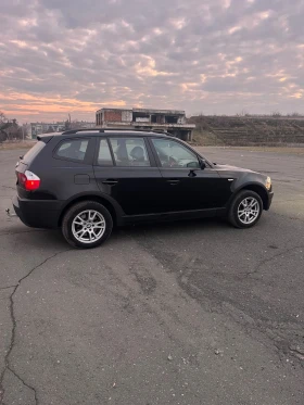 BMW X3 2.0d, снимка 5