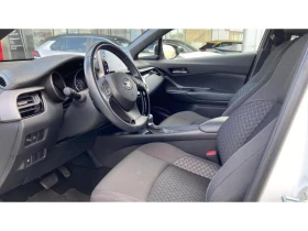 Toyota C-HR 1.8H - 43900 лв. - 59961284 | Car24.bg