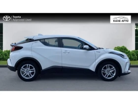 Toyota C-HR 1.8H - 43900 лв. - 59961284 | Car24.bg