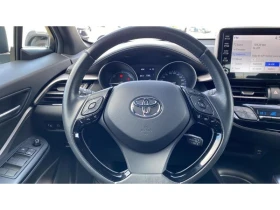 Toyota C-HR 1.8H - 43900 лв. - 59961284 | Car24.bg