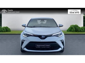 Toyota C-HR 1.8H - 43900 лв. - 59961284 | Car24.bg